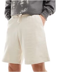New Look - – jersey-shorts - Lyst