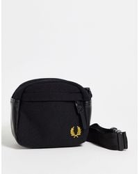 Fred Perry Messenger bags for Men | Online Sale up to 25% off | Lyst