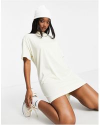Robes Nike pour femme - Jusqu'à -60 % sur Lyst.fr