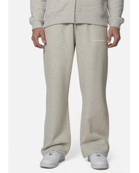 Good For Nothing - Oversized Cotton Rich Fleece Joggers - Lyst