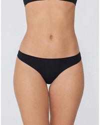 Tezenis - Cotton G-String - Lyst