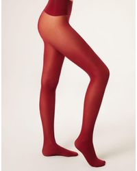 Calzedonia - Totally Invisible 30 Denier Tights - Lyst