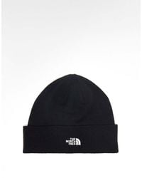 The North Face - Norm Beanie - Lyst
