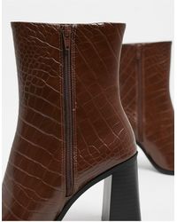 monki thelma boots