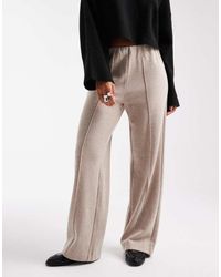 Threadbare - Pull On Trousers - Lyst