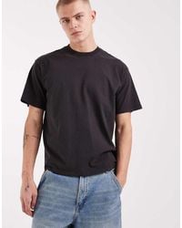 Levi's - Levi''s Boxy Oversized T-shirt - Lyst