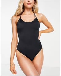 TOPSHOP Beachwear and swimwear outfits for Women | Online Sale up to 81%  off | Lyst