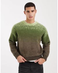 Cotton On - – kastiger pullover - Lyst