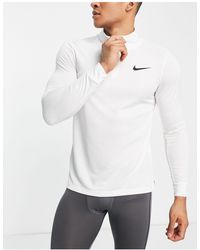 Nike Long-sleeve t-shirts for Men - Up to 61% off at Lyst.com