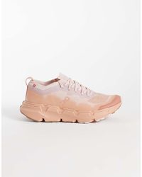 On Shoes - Cloudsoma Outdoor Trainers - Lyst