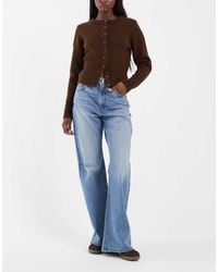Levi's - Cinch Flare Jeans - Lyst