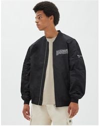 Pull&Bear Jackets for Men - Up to 61% off at Lyst.com