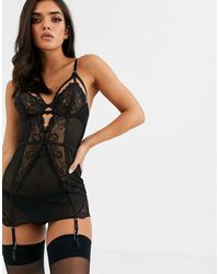 Ann Summers Sophie Brief 8 12 16 20 New With Tags
