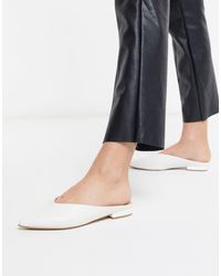 aldo mules black