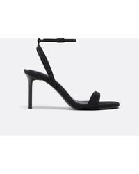 Stradivarius - High Heeled Sandals - Lyst