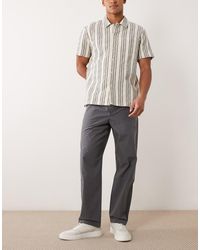 Paul Smith - Drawstring Trousers - Lyst