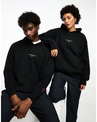 New Balance - Part Of The Family Hoodie - Lyst