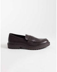 SEQWL - Pier Chunky Loafer - Lyst