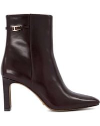 Dune - Onora Ankle Boots - Lyst