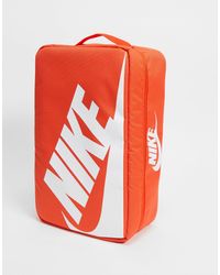 Equipaje y maletas Nike de hombre desde 15 € | Lyst