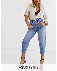 jeans asos petite