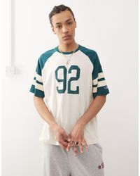 Champion - College Short Sleeve T-shirt - Lyst