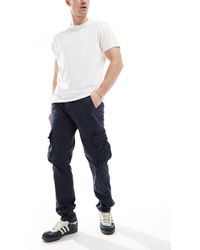Superdry - – core – cargohose - Lyst