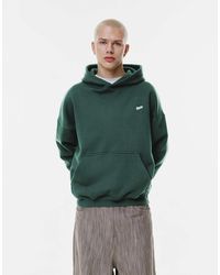 Pull&Bear - – kapuzenpullover - Lyst