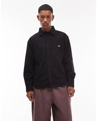 Dickies - – central – kapuzenjacke - Lyst