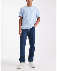 Jack & Jones - – chris – straight jeans - Lyst