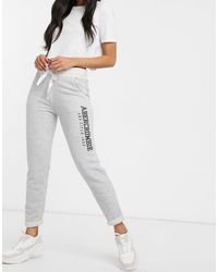 survetement abercrombie femme