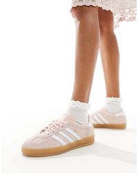 adidas Originals - – gazelle – indoor-sneaker - Lyst