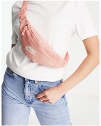 Nike Belt bags, waist bags and fanny packs for Women | Online Sale up to  19% off | Lyst Canada