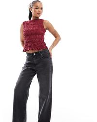 Only Petite - Ella - Lyst