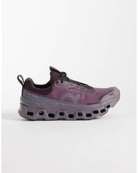 On Shoes - Cloudmster 1 Waterproof Running Trainers - Lyst