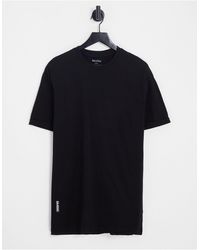 Bershka Short sleeve t-shirts for Men | Online Sale up to 50% off | Lyst