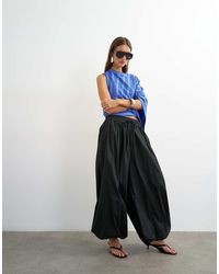 TOPSHOP - Extreme Balloon Trouser - Lyst