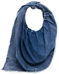 Desigual - Denim Bag Masha Popova - Lyst