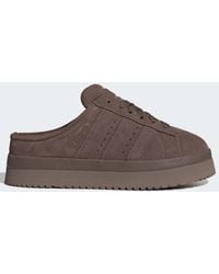 adidas Originals - Campus 00S Winter Low Shoes - Lyst