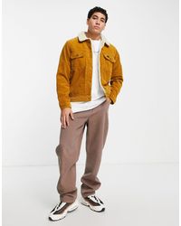 Giacche Pull\u0026Bear da uomo - Fino al 60% di sconto | Lyst