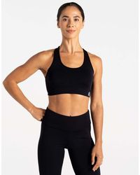 Dare 2b - Sujetador Deportivo Para Mujer Don'T Sweat It Iii De - Lyst