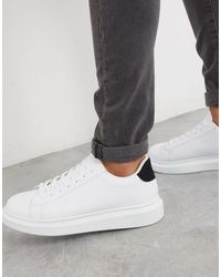Brave Soul Sneakers for Men | Online Sale up to 40% off | Lyst