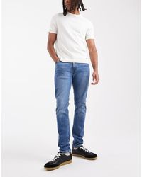 Levi's - 510 Skinny Jeans - Lyst