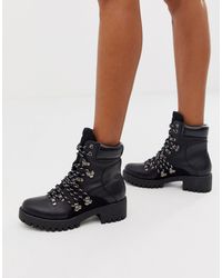 bottine missguided