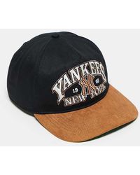 '47 - Ny Yankees Hitch Baseball Cap - Lyst