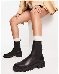 Stradivarius Boots for Women | Online Sale up to 32% off | Lyst