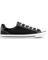Converse - – chuck taylor all star dainty lucky – sneaker - Lyst