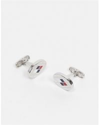 tommy cufflinks