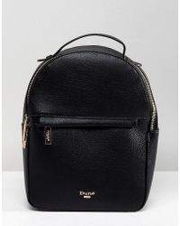 dune mini backpack