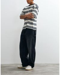 Carhartt - Og Double Knee Loose Fit Jeans - Lyst